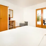 Pansion Marjan 3* ザヴァラ