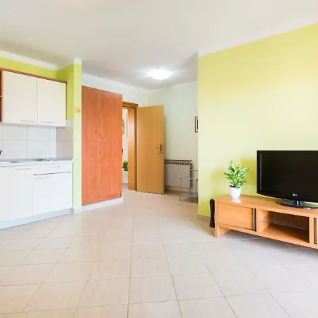 Pansion Marjan Гостевой дом 4*