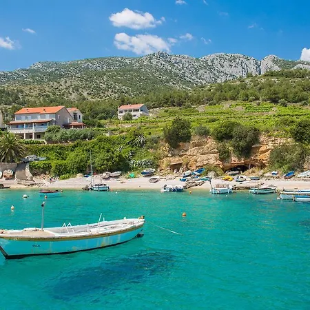 Pansion Marjan
