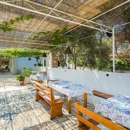 Pansion Marjan Гостевой дом 4*
