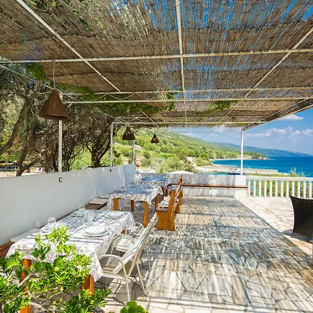 Pansion Marjan