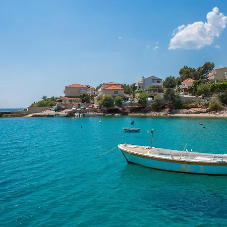 Гостевой дом Pansion Marjan