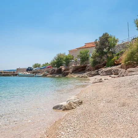 Pansion Marjan Гостевой дом 4*